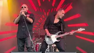 When Something Stands for Nothing (Live) - Headstones, Toronto 2024