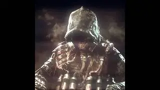 &ldquo;Dr. Jonathan Crane&rdquo; - The Scarecrow, Batman: Arkham knight edit | Narvent, Luneex - Calm Night