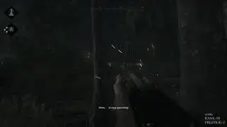 Hunt: Showdown - Aimbot?