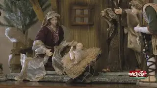 Bishop DeGrood of Sioux Falls shares Christmas message