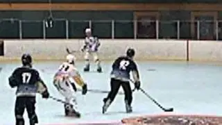 Kyle Novak State Wars playoff goals