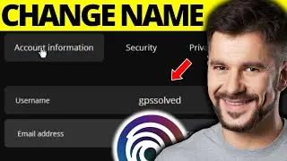 How To Change Username in Ubisoft Connect New App