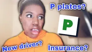 Passed your driving test? 7 tips you NEED to know once you have passed your driving test | Shonnytee