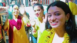 Janmashtami with Family: Vrindavan Darshan & Fun Outings