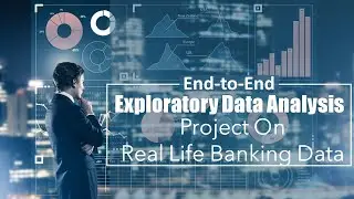 EDA &mdash; Исследовательский анализ данных | EDA на реальных банковских данных с использованием Python | Уровень от начинающего до профессионального