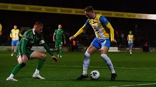 HIGHLIGHTS: United 1 - 3 Yeovil