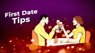 What Does High Value Men Do On Their First Date | First Date Tips For Men (Women Love This)