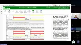 Poniedziałki z czystym Powietrzem WFOŚiGW w Warszawie 29.12.2025 r.