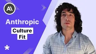 Соответствие антропической культуре | Поведенческое интервью