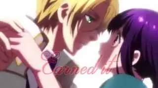 [RFK ] AMV - Earned it