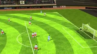 fifa 14 but de fou