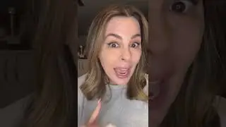 Узнайте, почему запеченная косметика Лоры Геллер &mdash; идеальная основа для зрелой кожи!