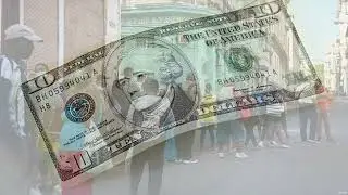 &ldquo;Crisis Econ&oacute;mica en Cuba 2025: &iquest;C&oacute;mo Sobreviven con Menos de 10 D&oacute;lares al Mes?&rdquo;