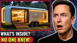 Tesla's Community Revolution: All-Inclusive Villages That Make Retirement Affordable