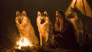 Daughters of the North – Viking Mystic & Ritual (Cinematic)