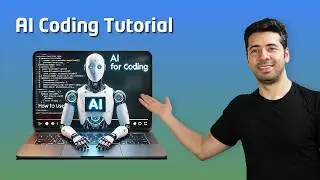 How to Use AI Coding Agents For Code Generation: Cursor + Bolt Tutorial