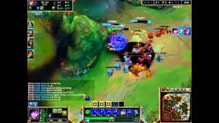 [League Of Legends]Bronze Bitzckrank(Bonus 