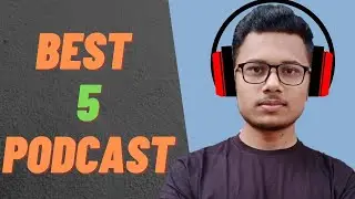 what is podcast  | 5 best podcast for students | best indian podcasts |#podcast