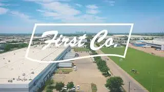 First Co. Facility Tour 2024