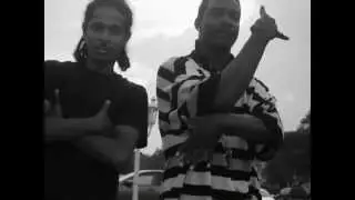 J-FLIZZY - GANGSTA GANGSTA FEAT. EPIC (2007)
