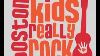 BNN News Interviews Laura-Marie Small and Vanessa Trien, Kids Really Rock @ Lawn on D