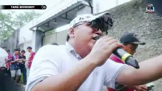 KARNA DEMEN - SONY SONITA - SINGA DANGDUT RONALD NADA SHOW BOGEG KARANG LAYUNG