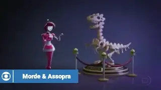 Morde & Assopra (2011): Confira a abertura da novela