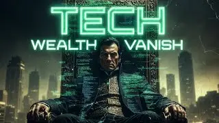 Why Today&rsquo;s Tech Billionaires Will Be Broke in 30 Years (History Proves It)
