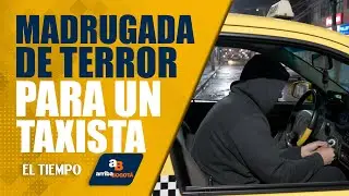 #ArribaBogotá 30 de diciembre | El Tiempo