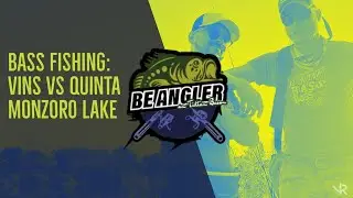 Bass Fishing al Lago di Monzoro: Vins VS Il Quinta