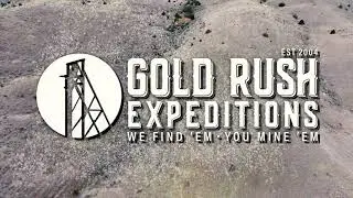 Gold Rush Expeditions, Inc.&reg; 2021