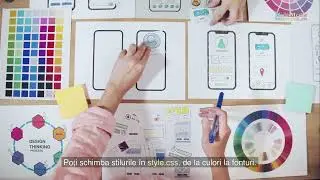 Cum &icirc;mi fac un site web de la zero?