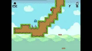 lows adventure 3 ------ level 31