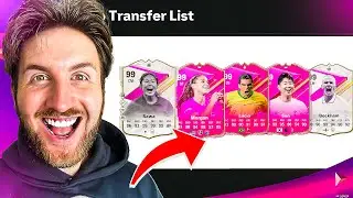 I Packed 150 x Pre Season 2 Players + Icons in an FC 24 Pack Opening!