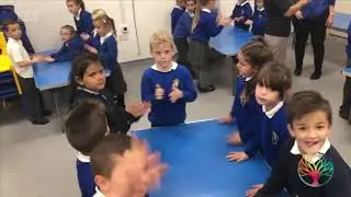 GBC Open Day 2018: Notre Dame School - Queen Special!