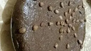 طريقة مغربية عمل سلو سفوف