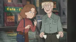 Infinity Train Review and Discussion: Season 1, Episodes 9-10
