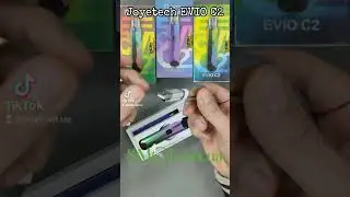 Под система Joyetech EVIO C2