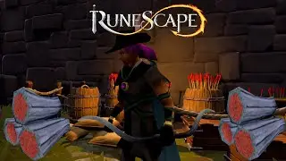 How Good Is Primal Fletching & Eternal Magic Shortbows For Profit Before A Double XP? Runescape 3