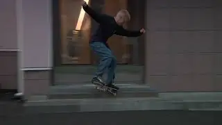 HPX 171 Test Video