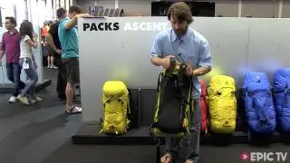 Рюкзак Black Diamond Speed ​​40 &mdash; лучшие новинки, OutDoor 2013