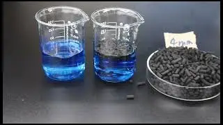 How to choose the columnar activated carbon that suits you?