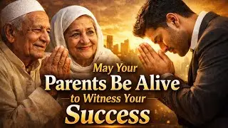 May Your Parents Be Alive to Witness Your Success | This Prayer Will Change Your Story