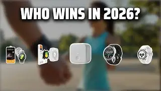 The Top 5 Best Galaxy Watch 5 in 2026 - Must Watch Before Buying!