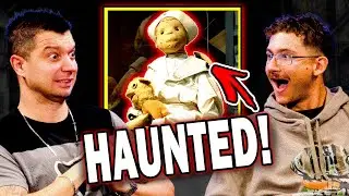 Robert the Doll: The Most Haunted Doll No One Should Photograph