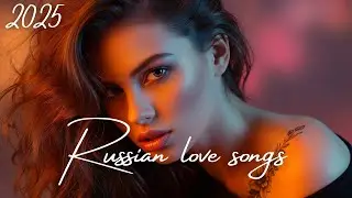 Emotional & Soft Pop Ballad &ndash; A Nostalgic Russian Romantic Ballad That Touches the Soul 💔🇷🇺