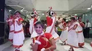Mukunda Mukunda Krishna Virenda (Classical Kathak Dance Form)
