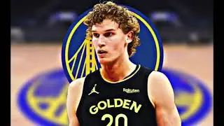 Golden State: Finland of the West -- Lauri Markkannen Warriors Song