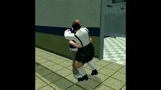 GOT KISS IN BULLY 😱| BULLY ANNIVERSARY EDITION