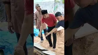 TELAH BERPULANG KE RAHMATULLAH BAPAK HARIYANTO SE.,MM